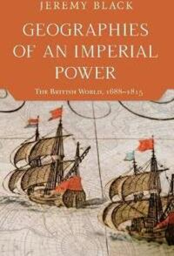 Geographies of an Imperial Power