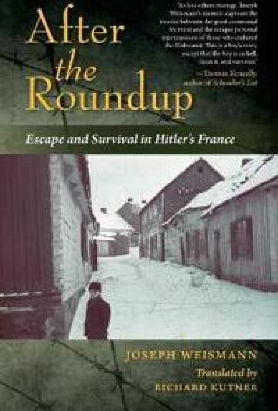 After the Roundup