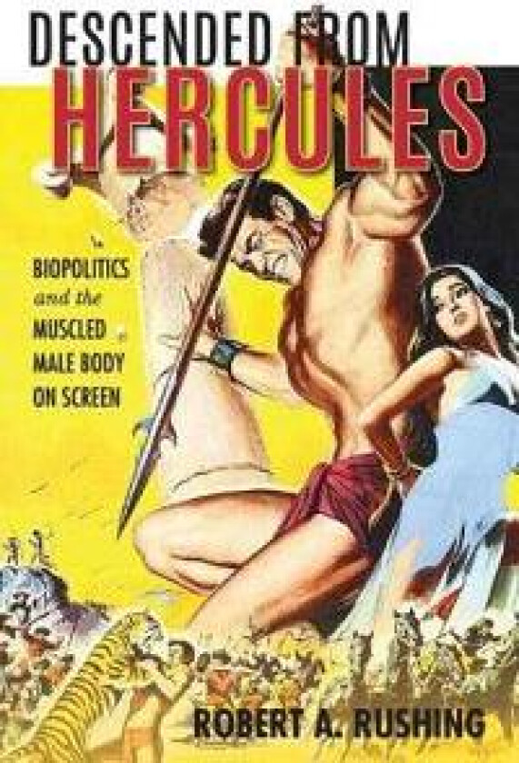 Descended from Hercules