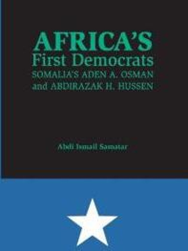 Africa's First Democrats