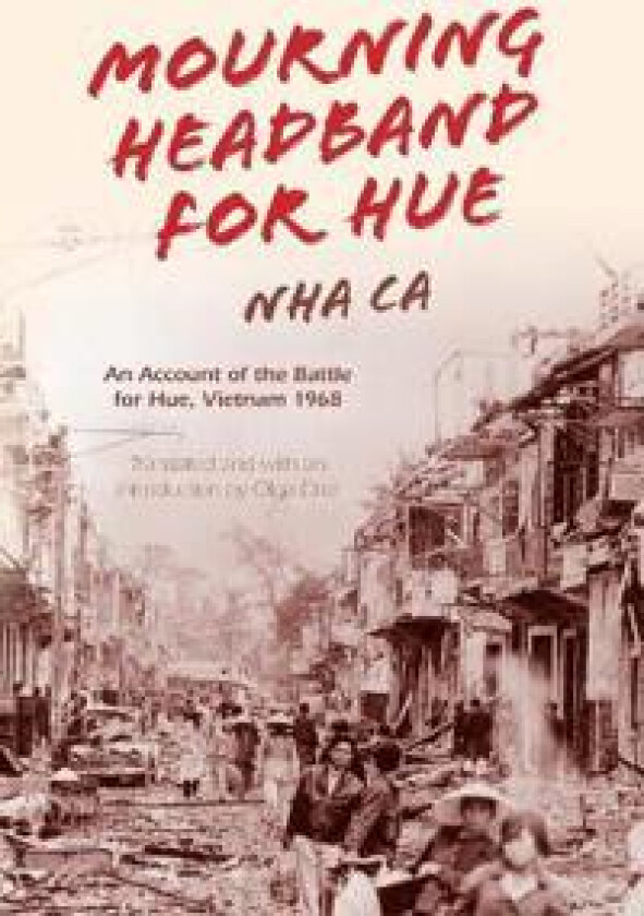 Mourning Headband for Hue