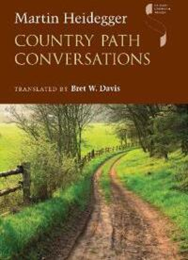 Country Path Conversations