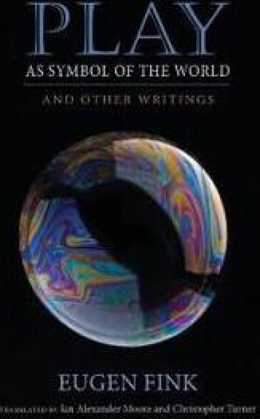 Play as Symbol of the World