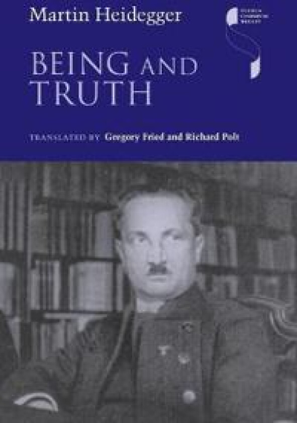 Being and Truth