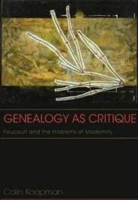 Genealogy as Critique