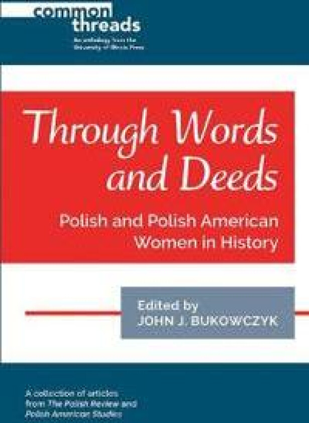 Through Words and Deeds