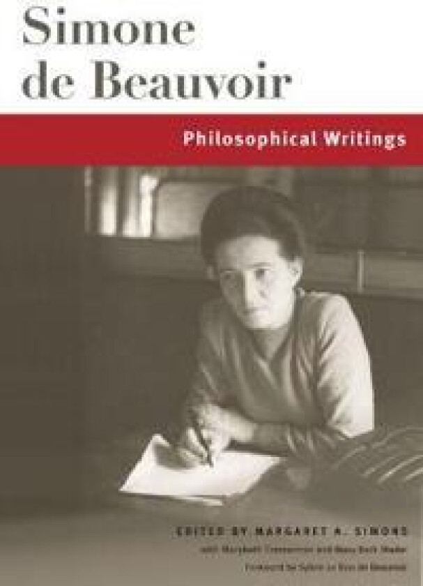 Philosophical Writings