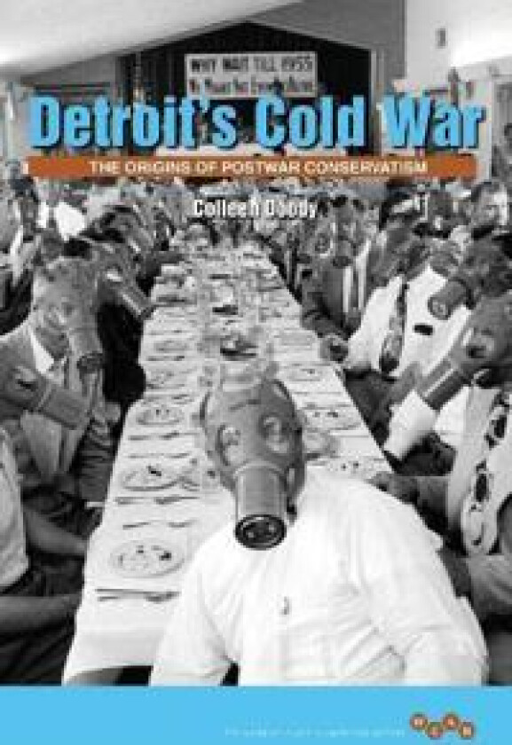 Detroit's Cold War