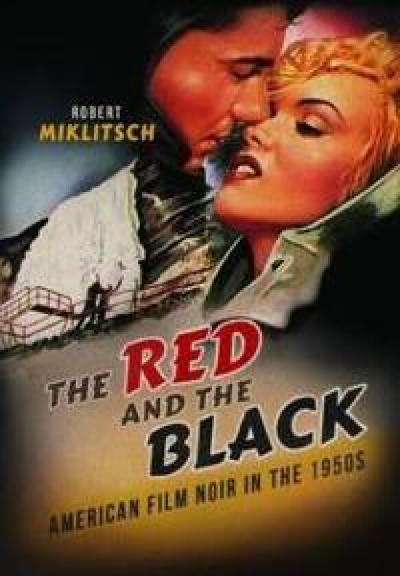 The Red and the Black