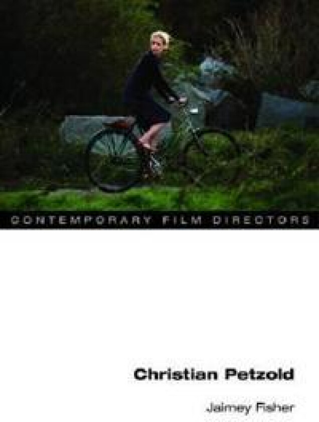 Christian Petzold