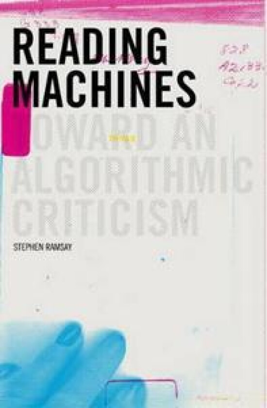 Reading Machines