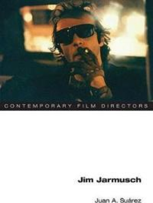 Jim Jarmusch