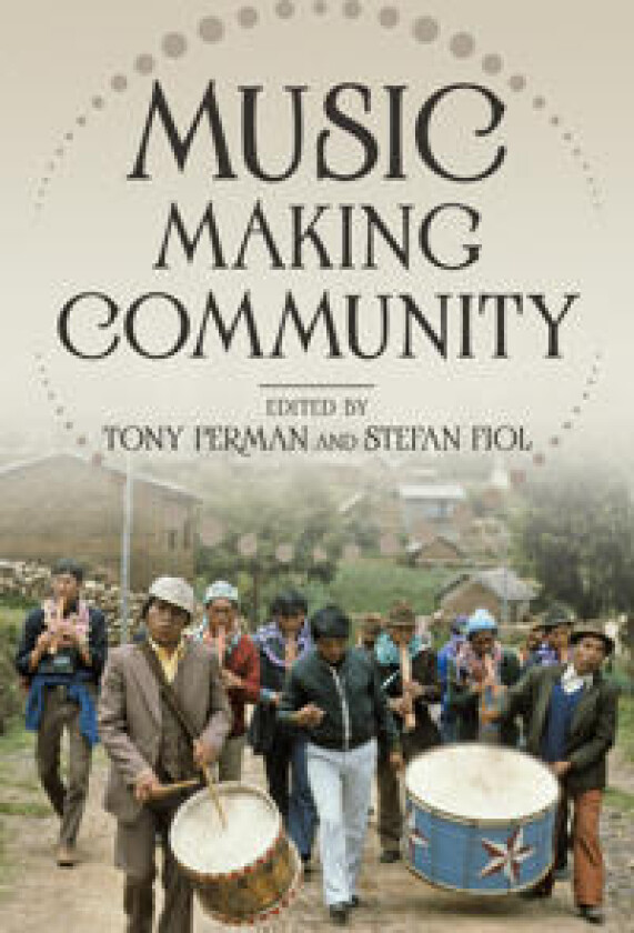 Music Making Community
