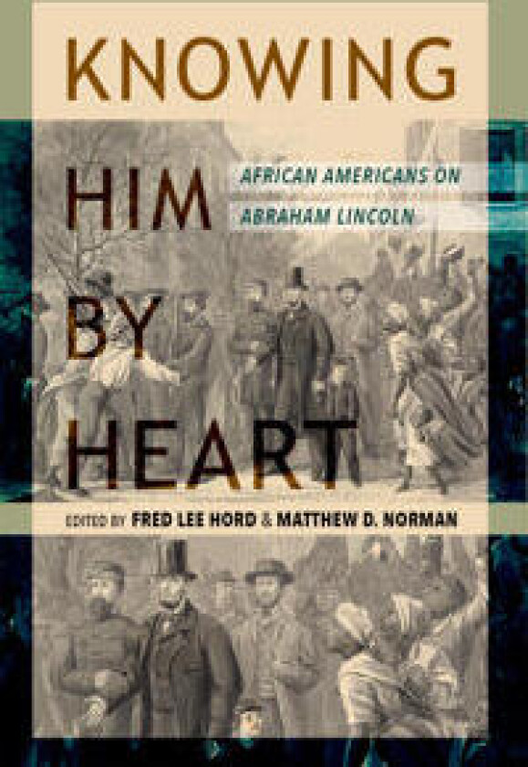 Knowing Him by Heart