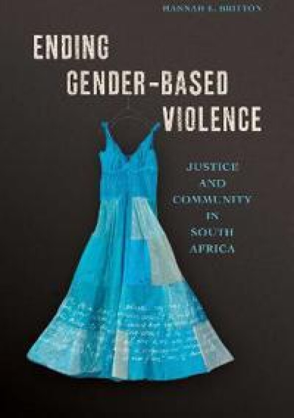 Ending Gender-Based Violence