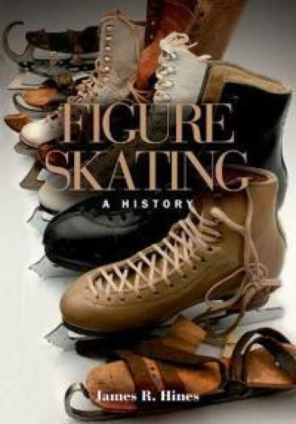 Figure Skating in the Formative Years