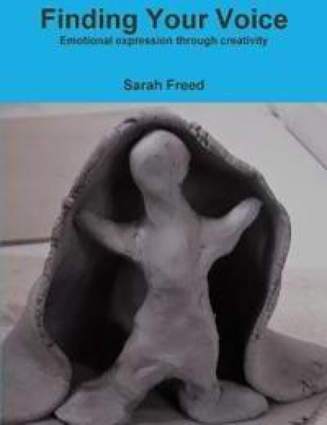Finding Your Voice