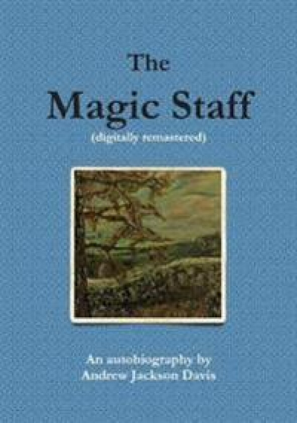 The Magic Staff (Digitally Remastered)