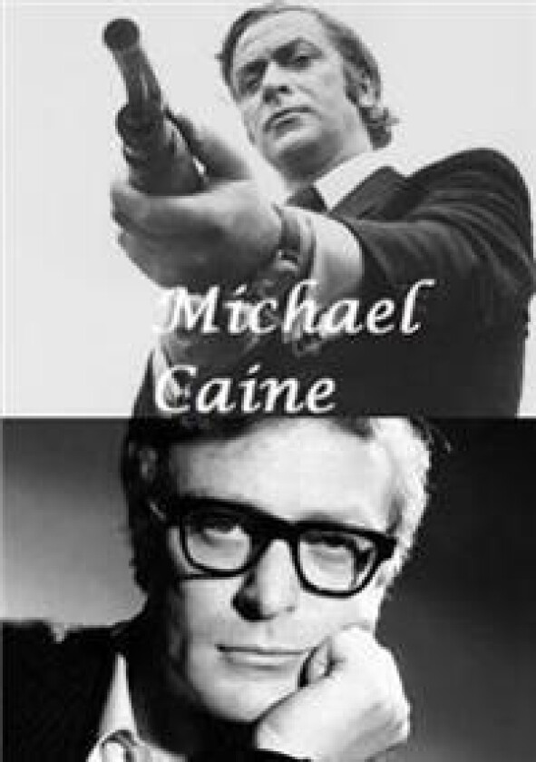 Michael Caine