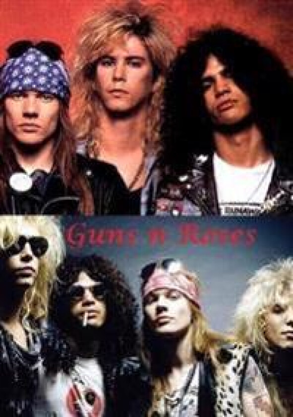 Guns N Roses