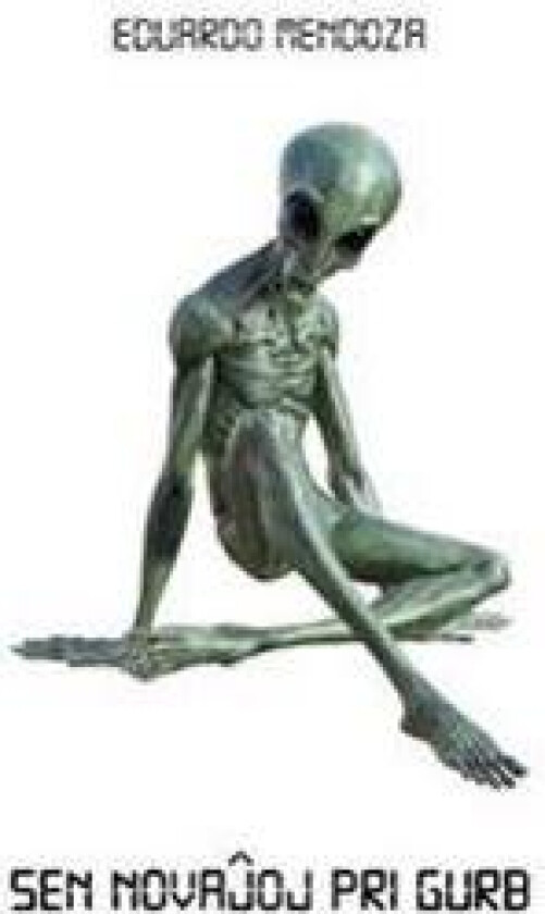 Sen novajoj pri Gurb