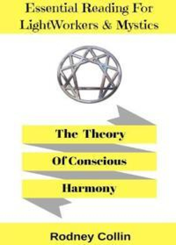 The Theory Of Conscious Harmony