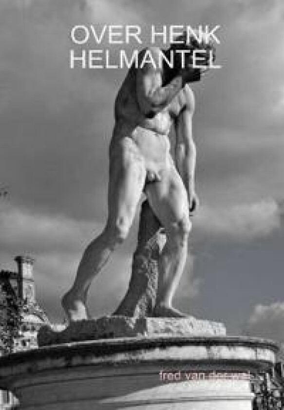 Over Henk Helmantel