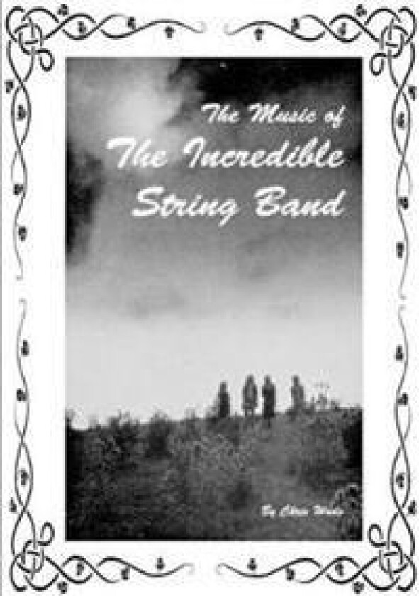 The Music of The Incredible String Band