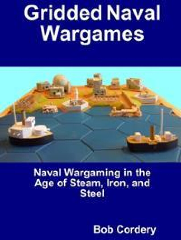 Gridded Naval Wargames