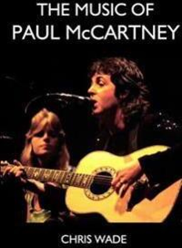 The Music of Paul McCartney