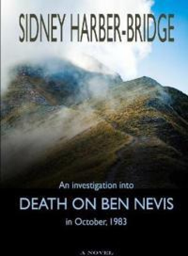 Death on Ben Nevis