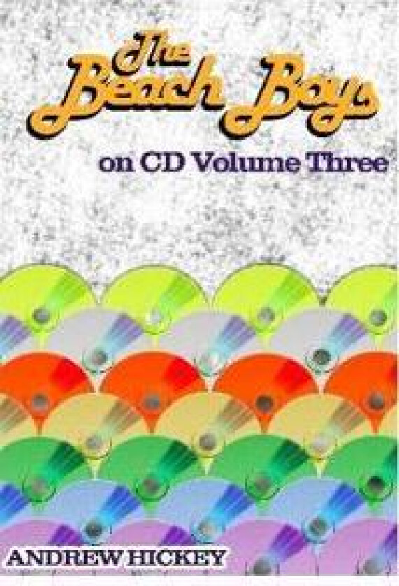 The Beach Boys on CD vol 3
