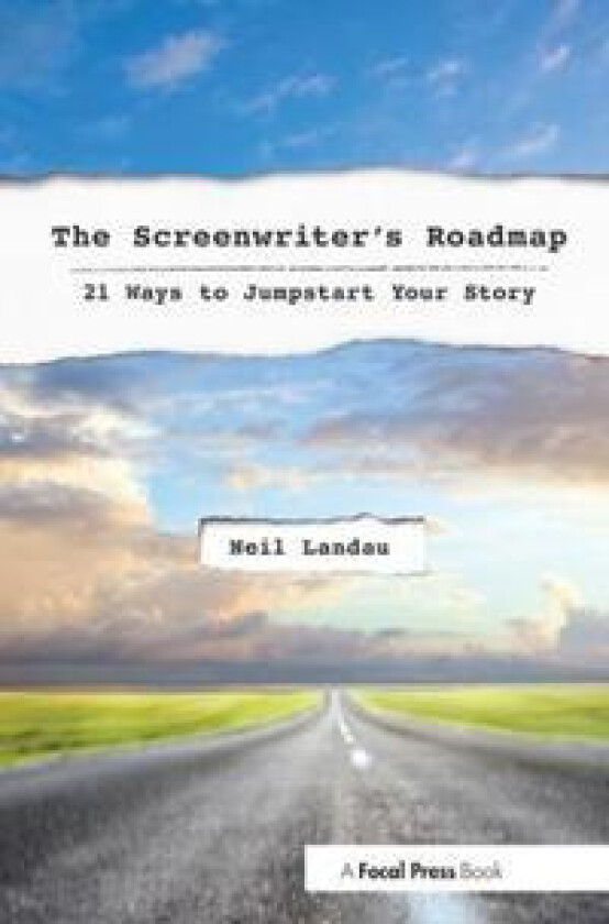 The Screenwriter’s Roadmap