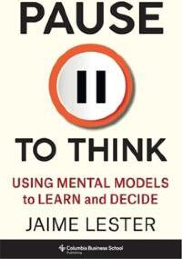 Pause to Think