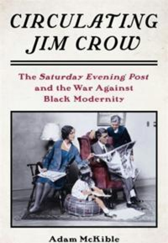 Circulating Jim Crow