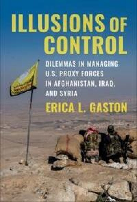 Illusions of Control