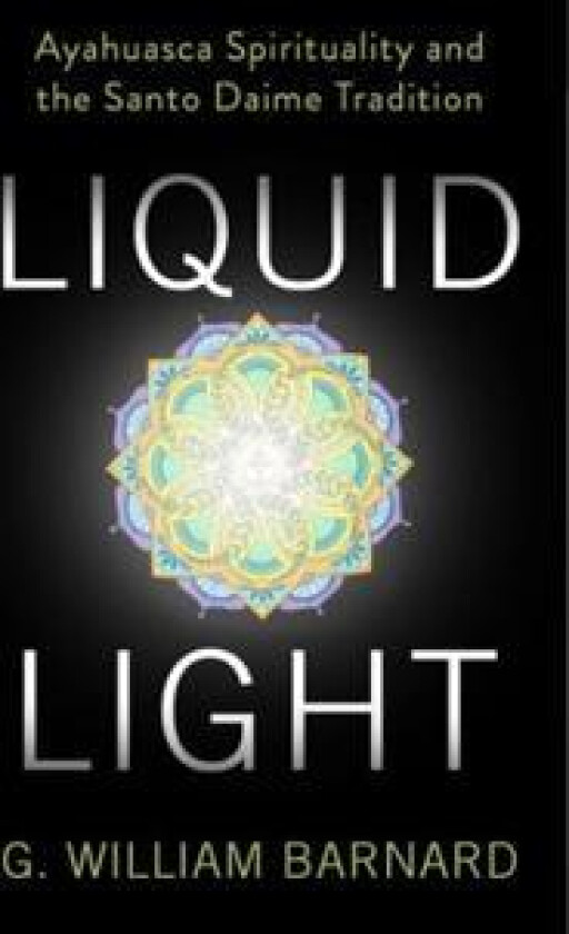Liquid Light