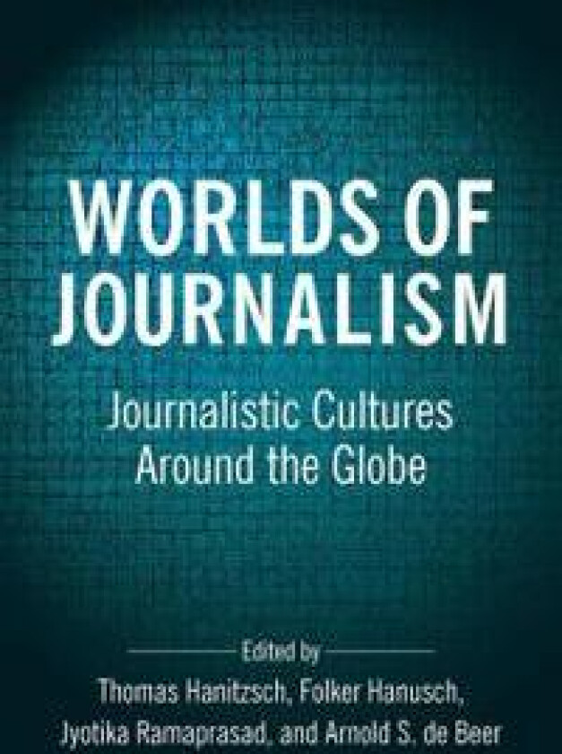 Worlds of Journalism