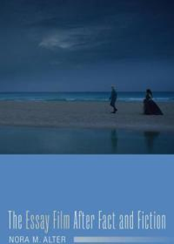 The Essay Film After Fact and Fiction