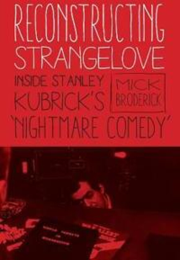 Reconstructing Strangelove
