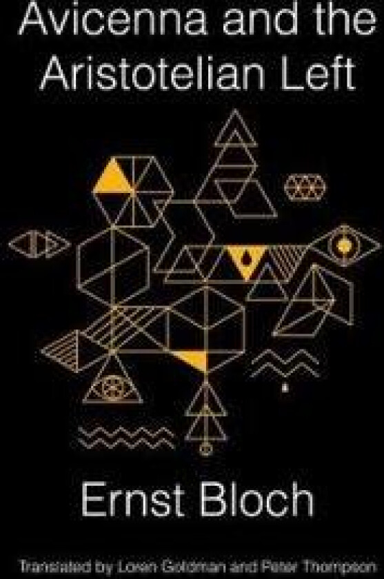 Avicenna and the Aristotelian Left