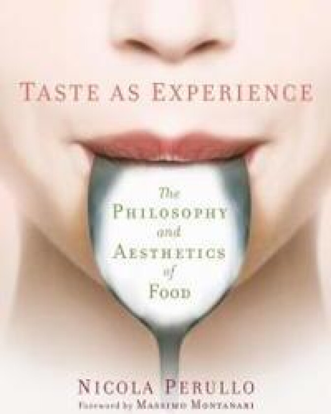 Taste as Experience