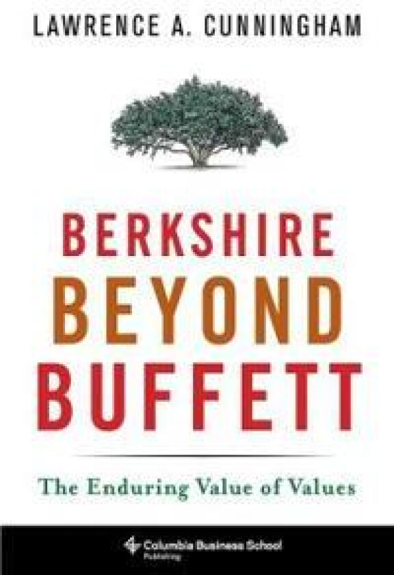 Berkshire Beyond Buffett