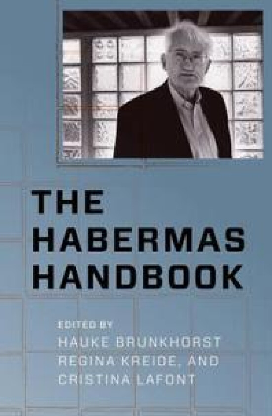 The Habermas Handbook