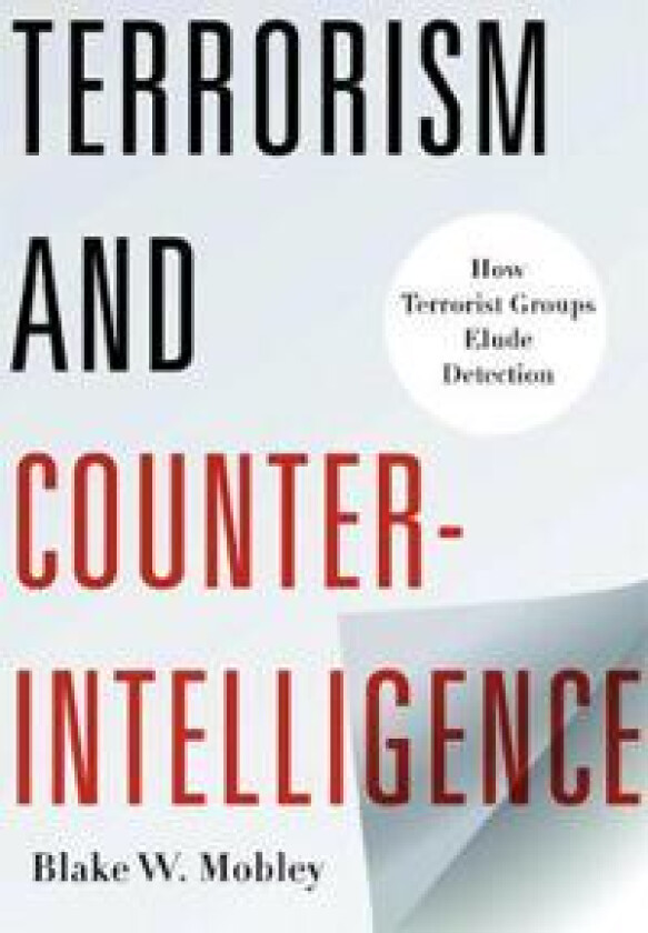 Terrorism and Counterintelligence