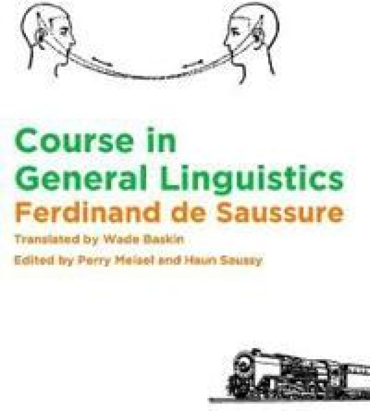 Course in General Linguistics