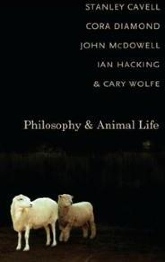 Philosophy and Animal Life