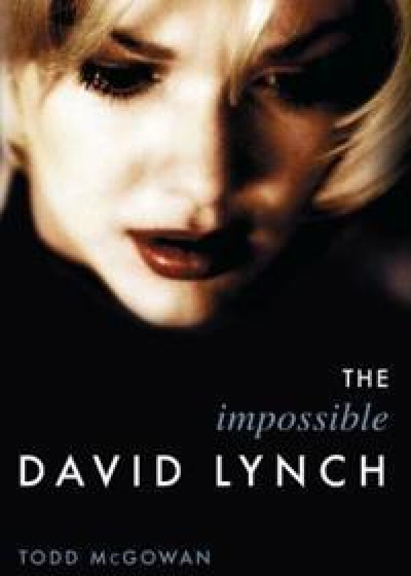 The Impossible David Lynch