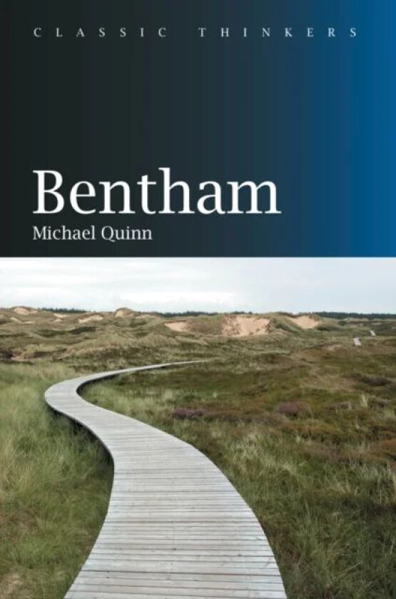 Bentham av Michael Quinn