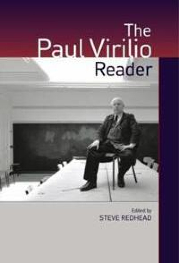 The Paul Virilio Reader